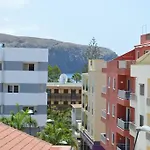 شقة Suecia Orquidea