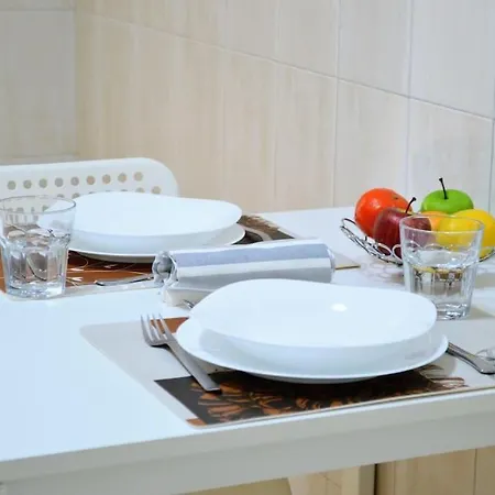 Apartment Suecia Orquidea Los Cristianos (Tenerife)
