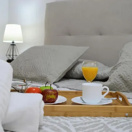 Apartment Suecia Orquidea *