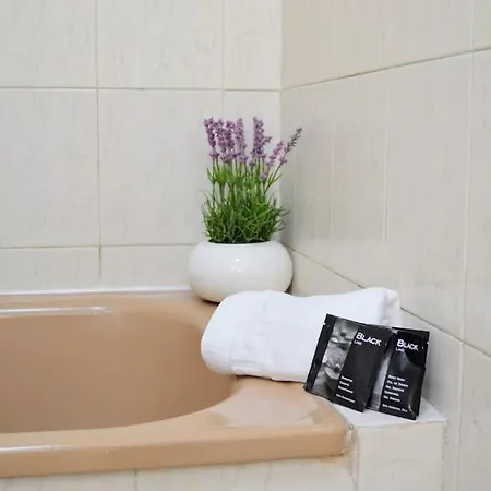 Suecia Orquidea Apartment Los Cristianos (Tenerife)