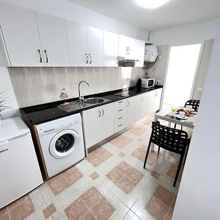 Suecia Orquidea Apartment
