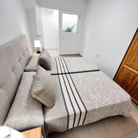Apartment Suecia Orquidea