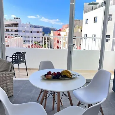 Apartment Suecia Orquidea *