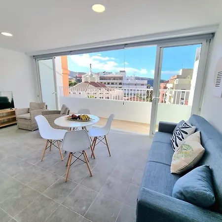 Suecia Orquidea Apartment