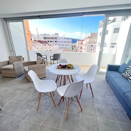 Apartment Suecia Orquidea *